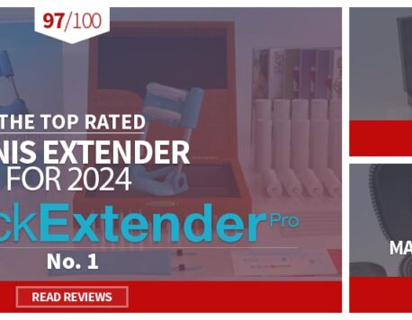 Top 6 Penis Extenders for 2024: Ranked from Best to Worst